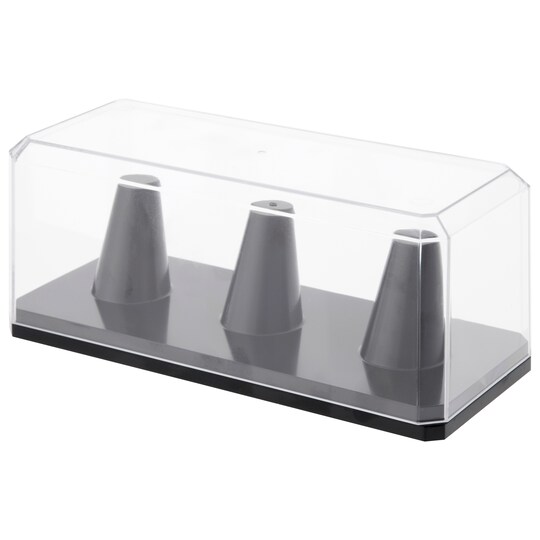 Ring display case michaels clearance